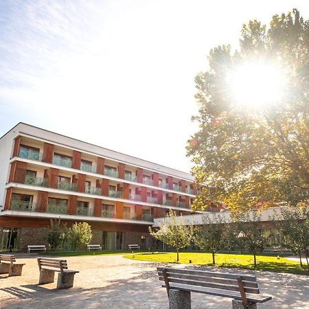 Terme Zreče – Hotel Atrij Buitenkant foto