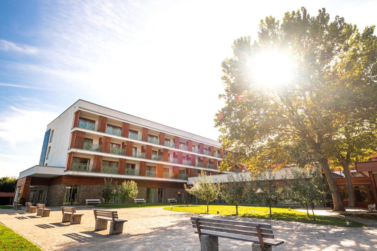 Terme Zreče – Hotel Atrij Buitenkant foto
