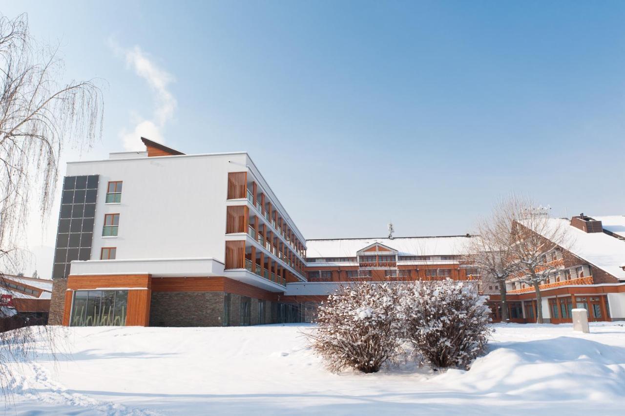 Terme Zreče – Hotel Atrij Buitenkant foto