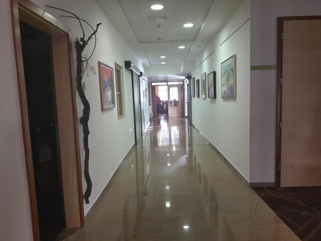 Terme Zreče – Hotel Atrij Buitenkant foto