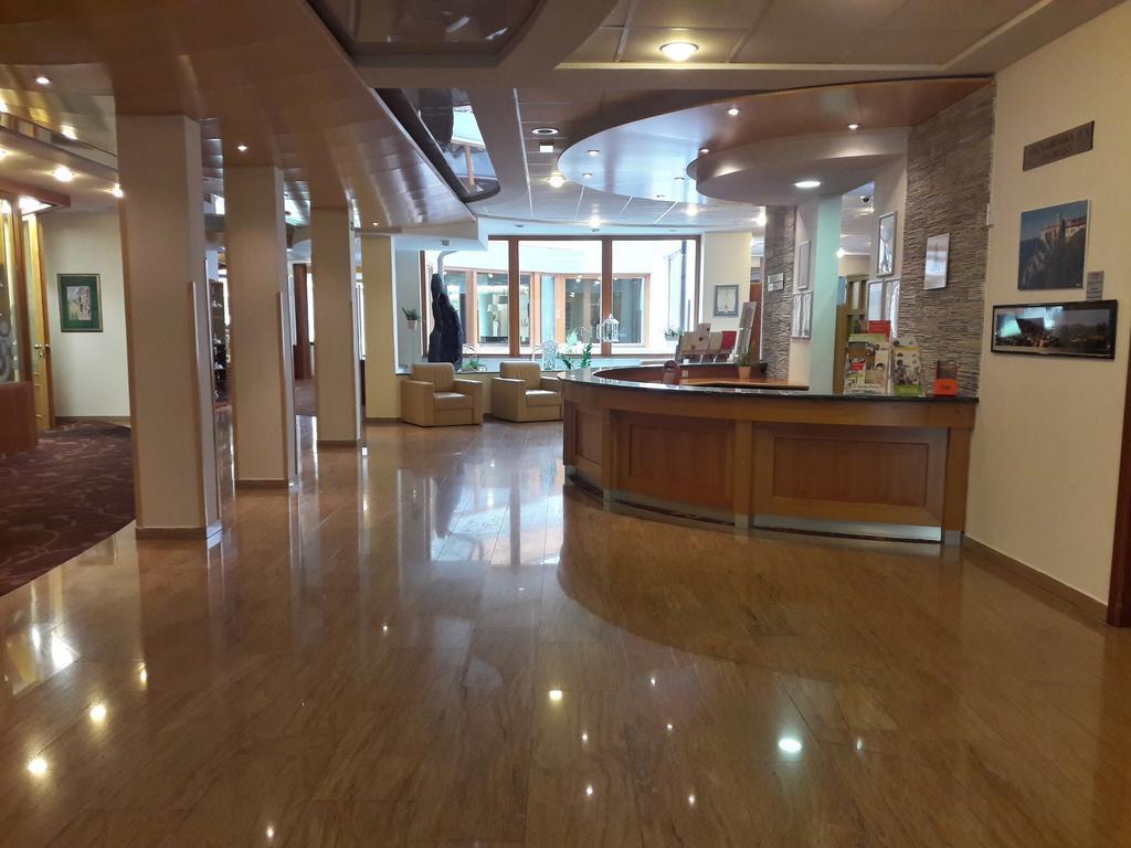 Terme Zreče – Hotel Atrij Buitenkant foto