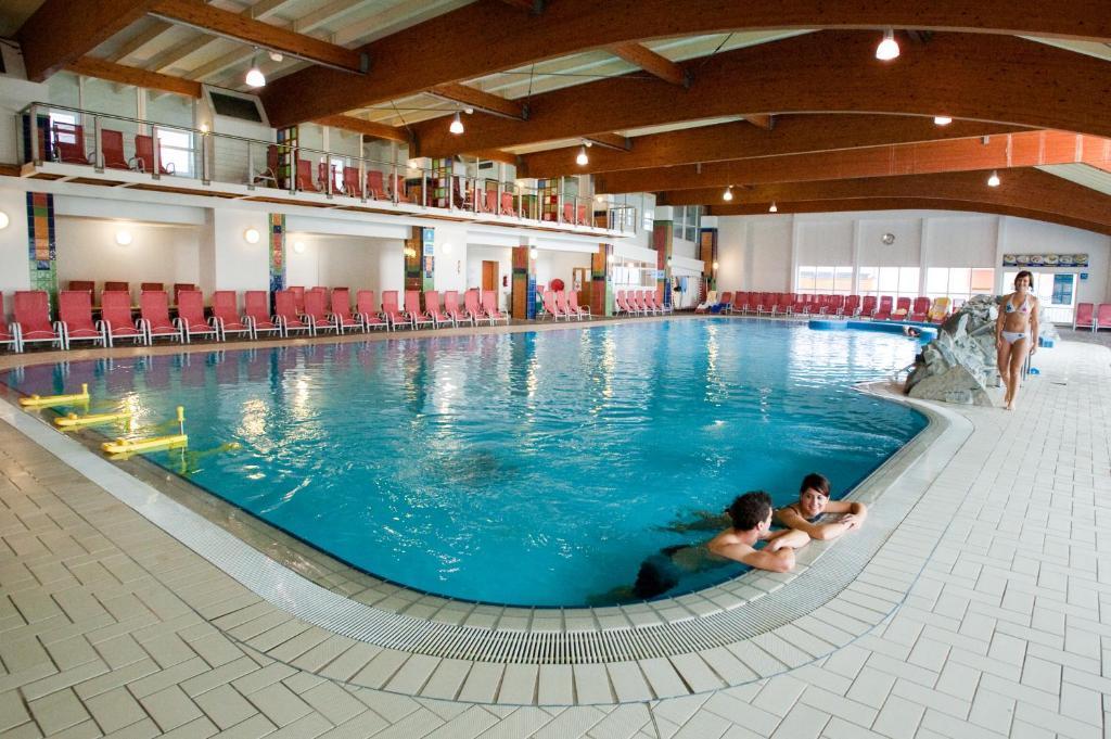 Terme Zreče – Hotel Atrij Kamer foto