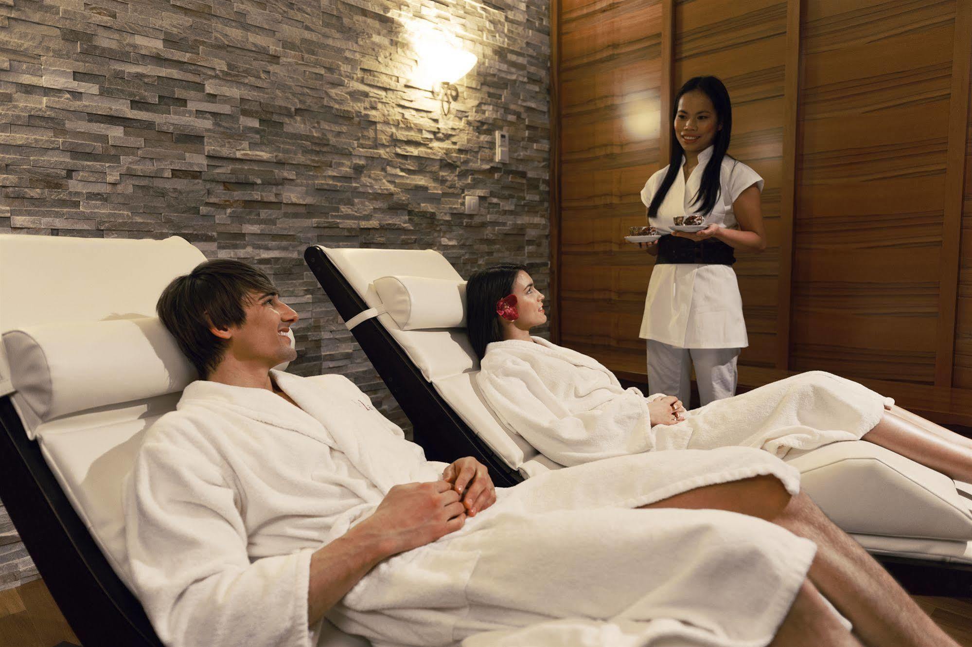 Terme Zreče – Hotel Atrij Buitenkant foto