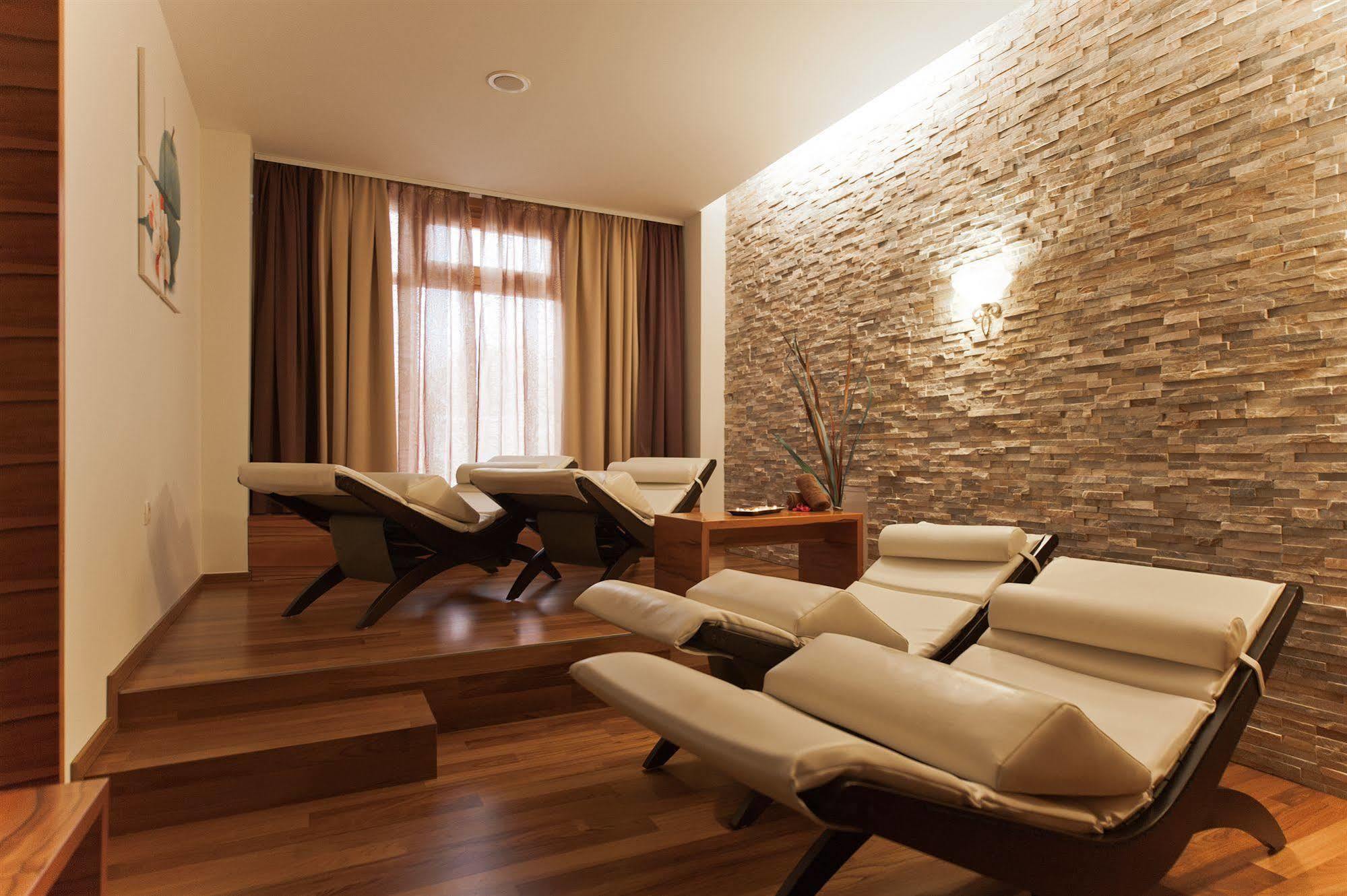 Terme Zreče – Hotel Atrij Buitenkant foto