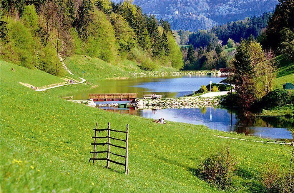 Terme Zreče – Hotel Atrij Buitenkant foto